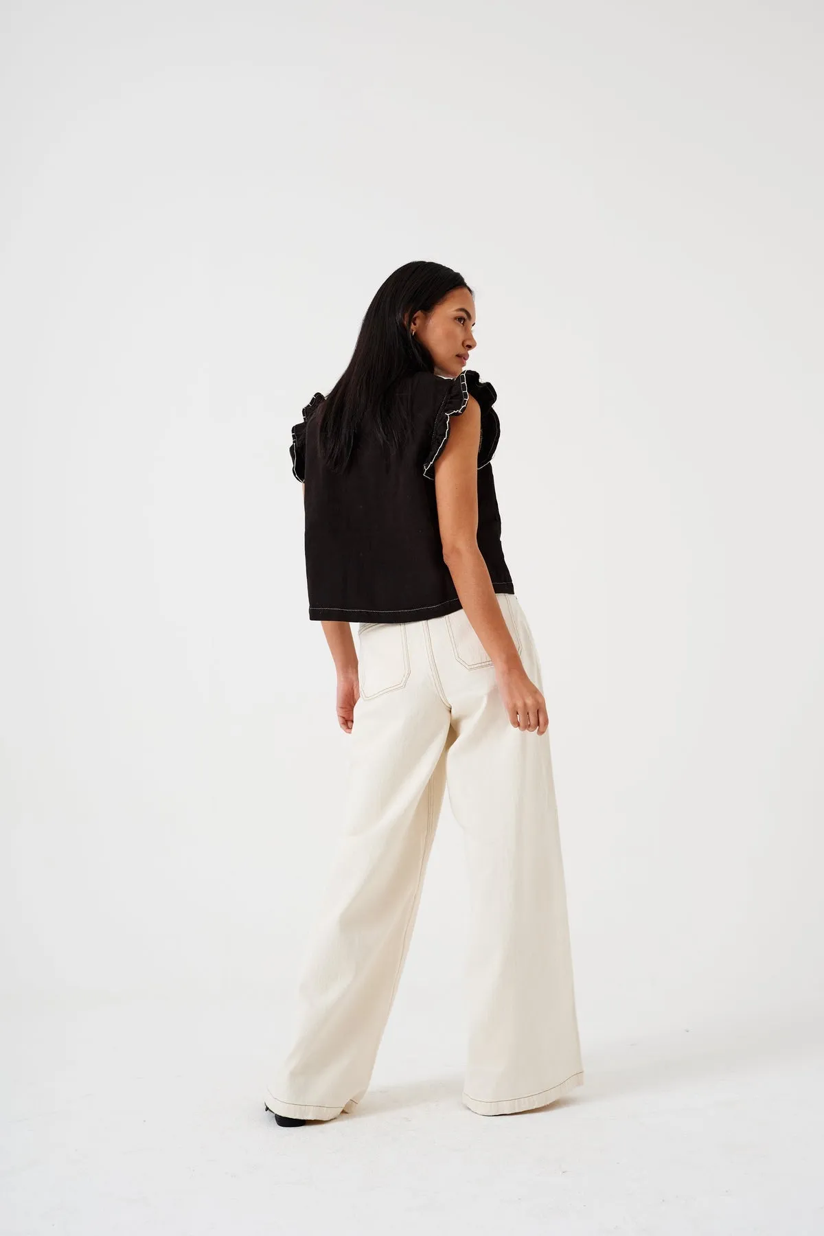Seventy  Mochi Bay Jeans