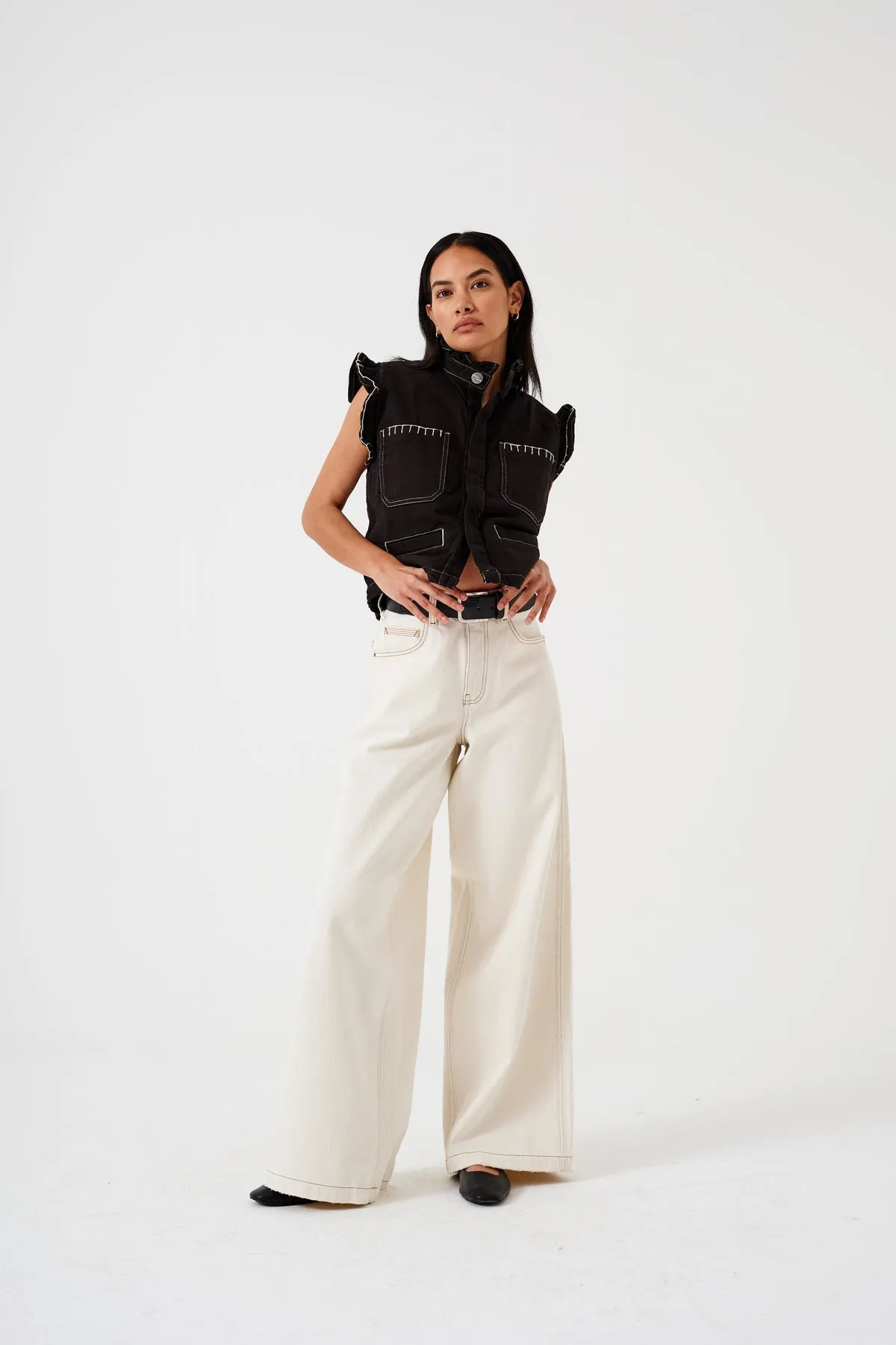 Seventy  Mochi Bay Jeans