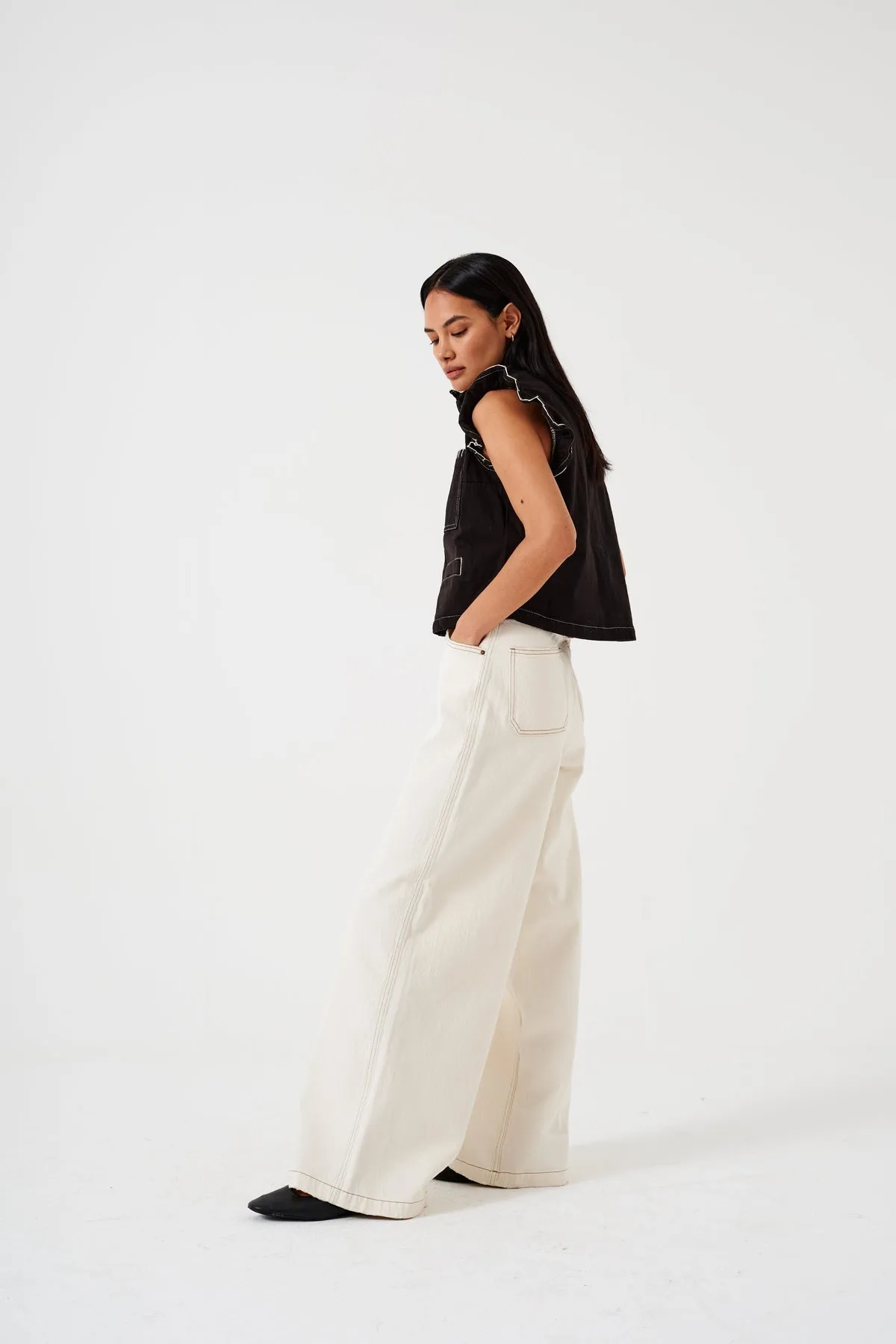 Seventy  Mochi Bay Jeans