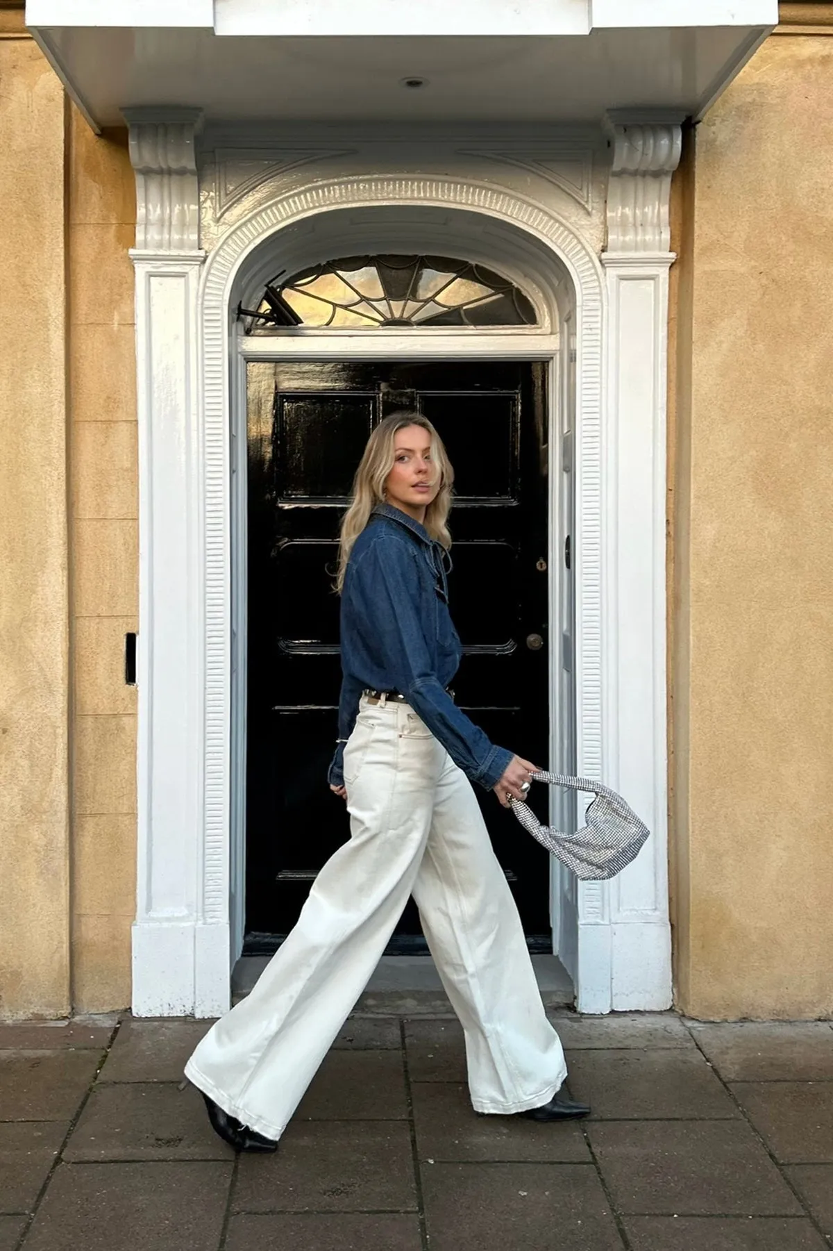 Seventy  Mochi Bay Jeans