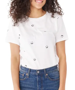 SMILEY CLASSIC TEE