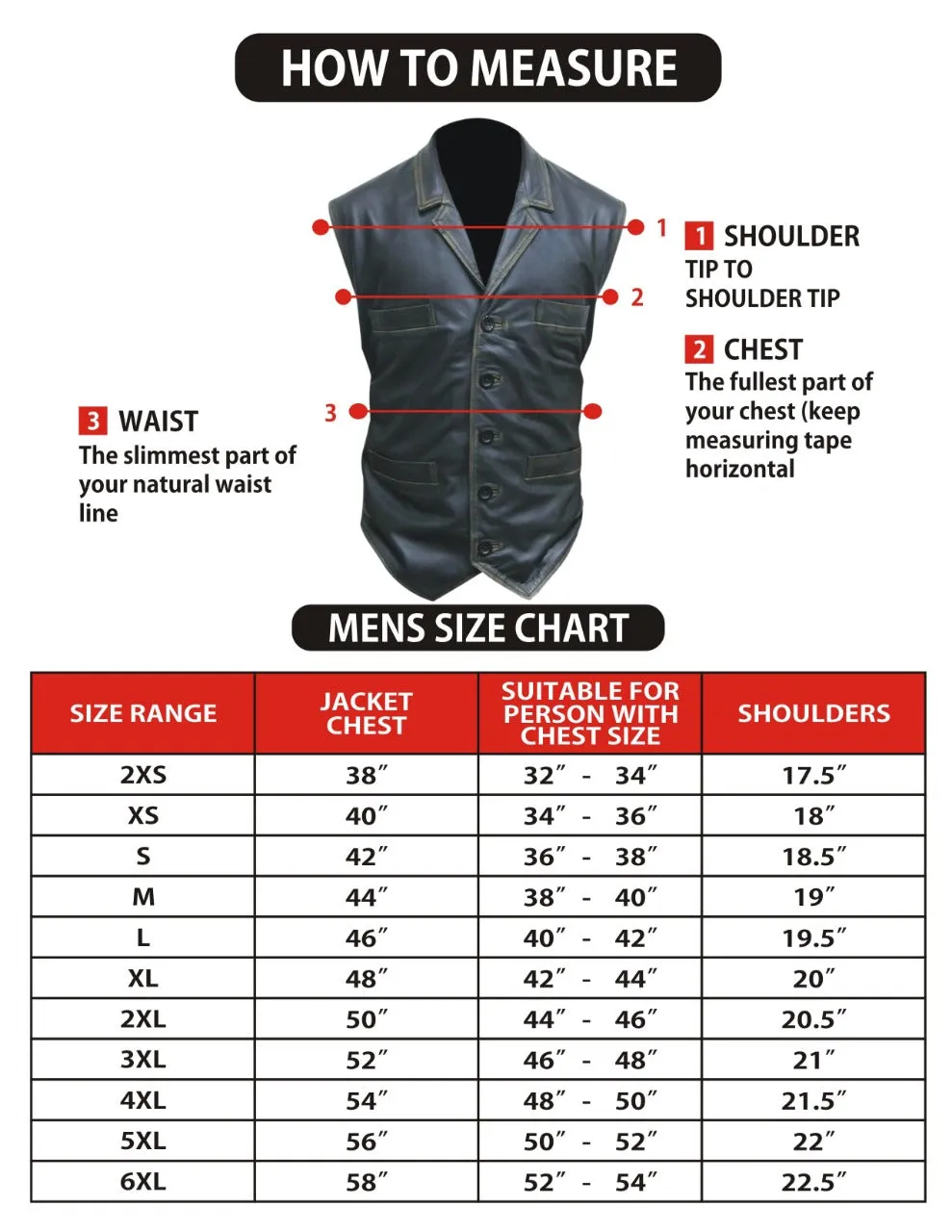 Spine Spark The Warriors Movie Stylish Rider Maroon Leather Vest
