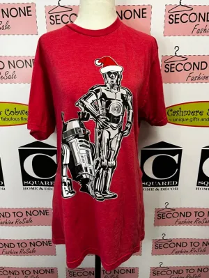 Star Wars Vintage-Type Tees (3 Choices Left!)