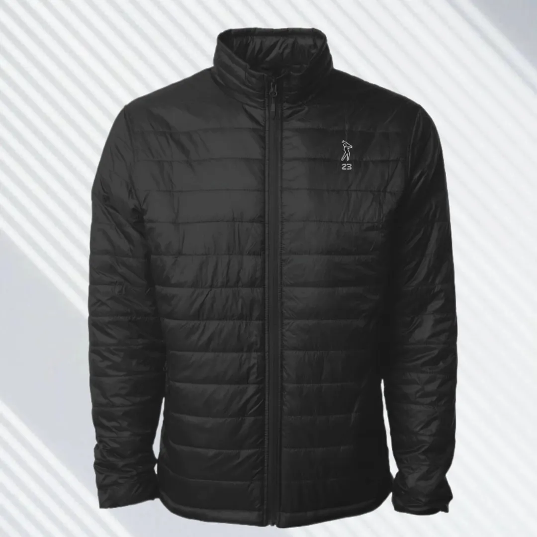 SwingWarm 23 Puffer Jacket