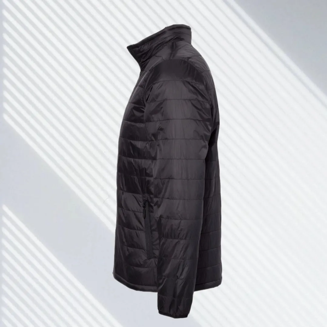 SwingWarm 23 Puffer Jacket