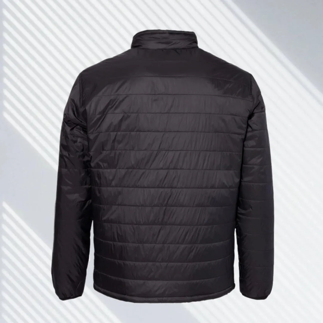 SwingWarm 23 Puffer Jacket