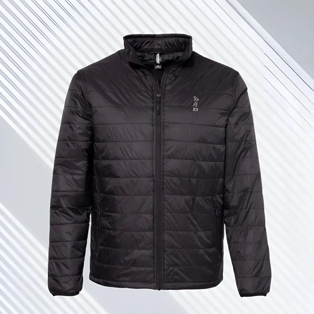 SwingWarm 23 Puffer Jacket