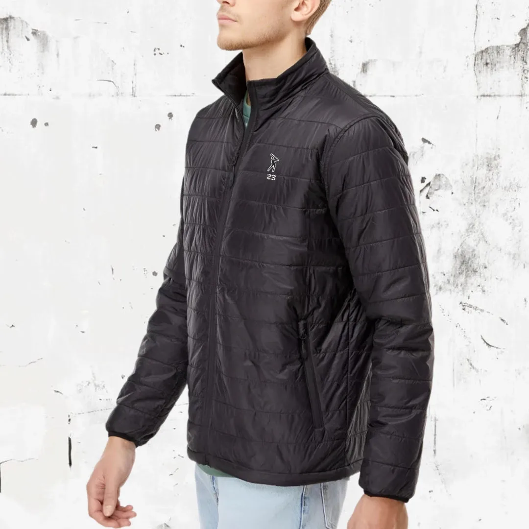 SwingWarm 23 Puffer Jacket