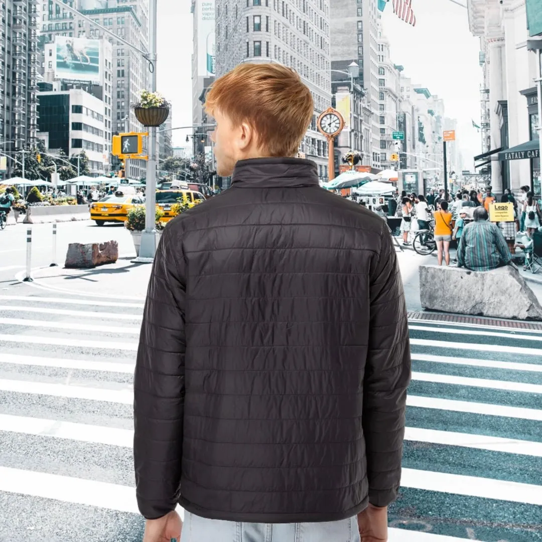 SwingWarm 23 Puffer Jacket