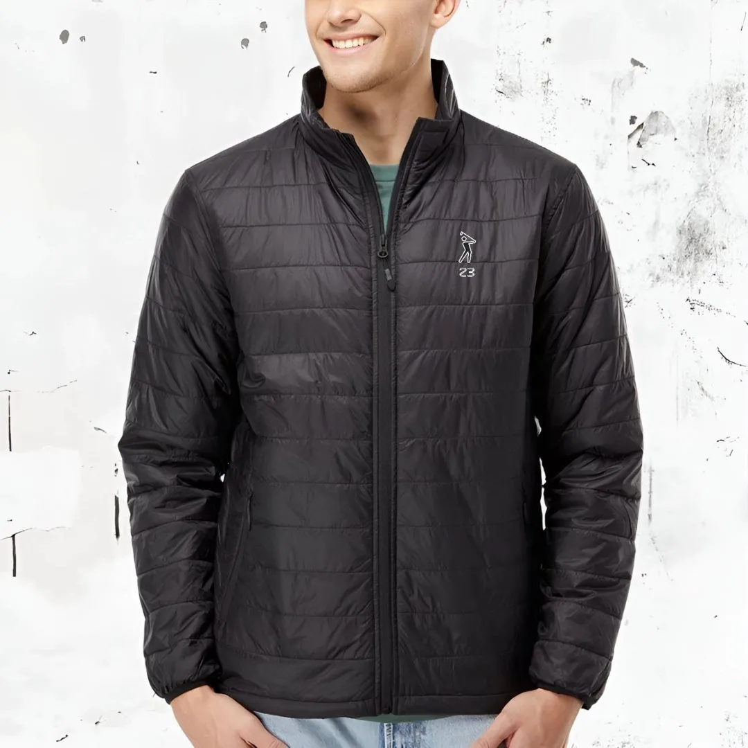 SwingWarm 23 Puffer Jacket