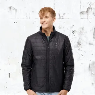 SwingWarm 23 Puffer Jacket