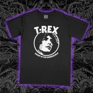 T-Rex Dandy In The Underworld