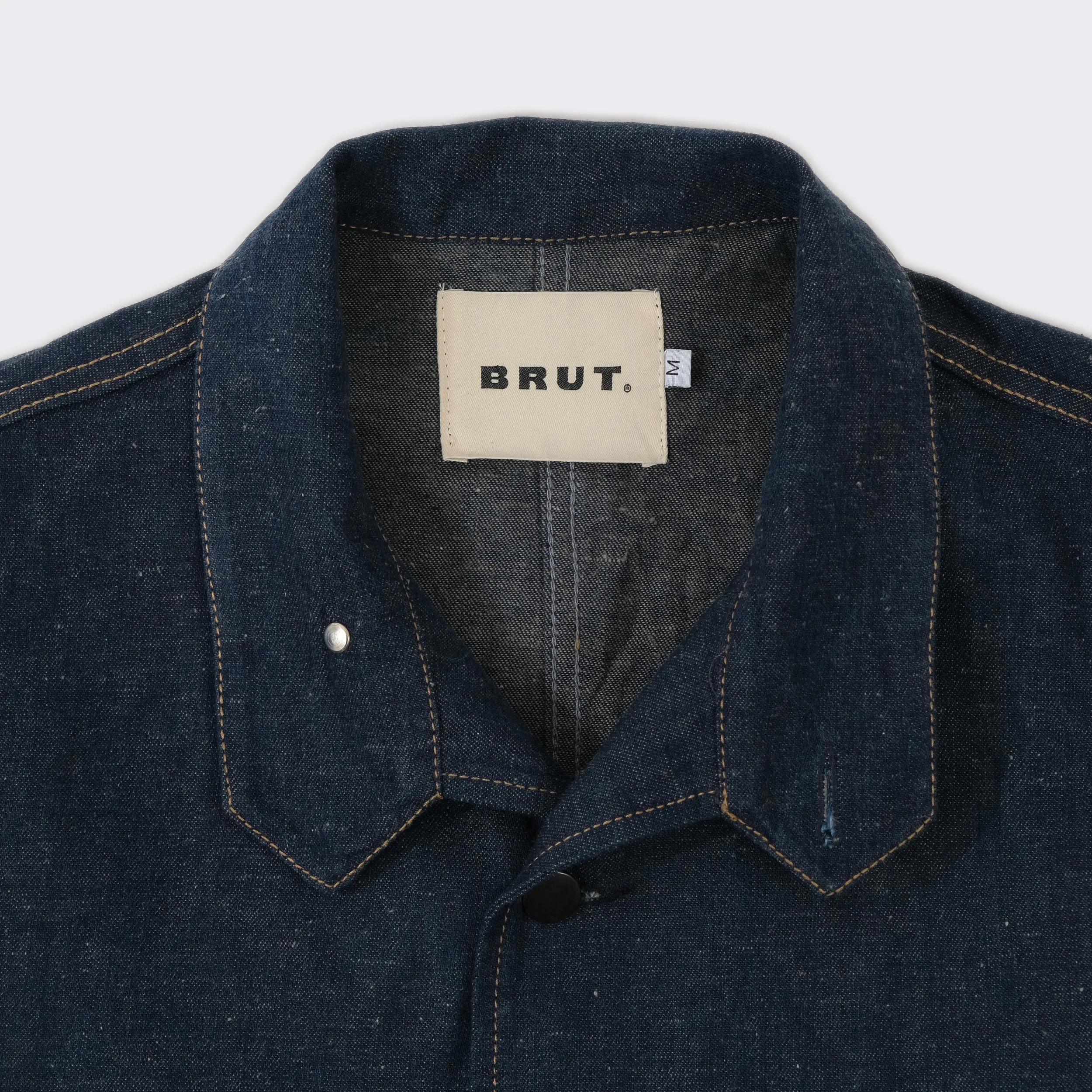 THE ATELIER JACKET