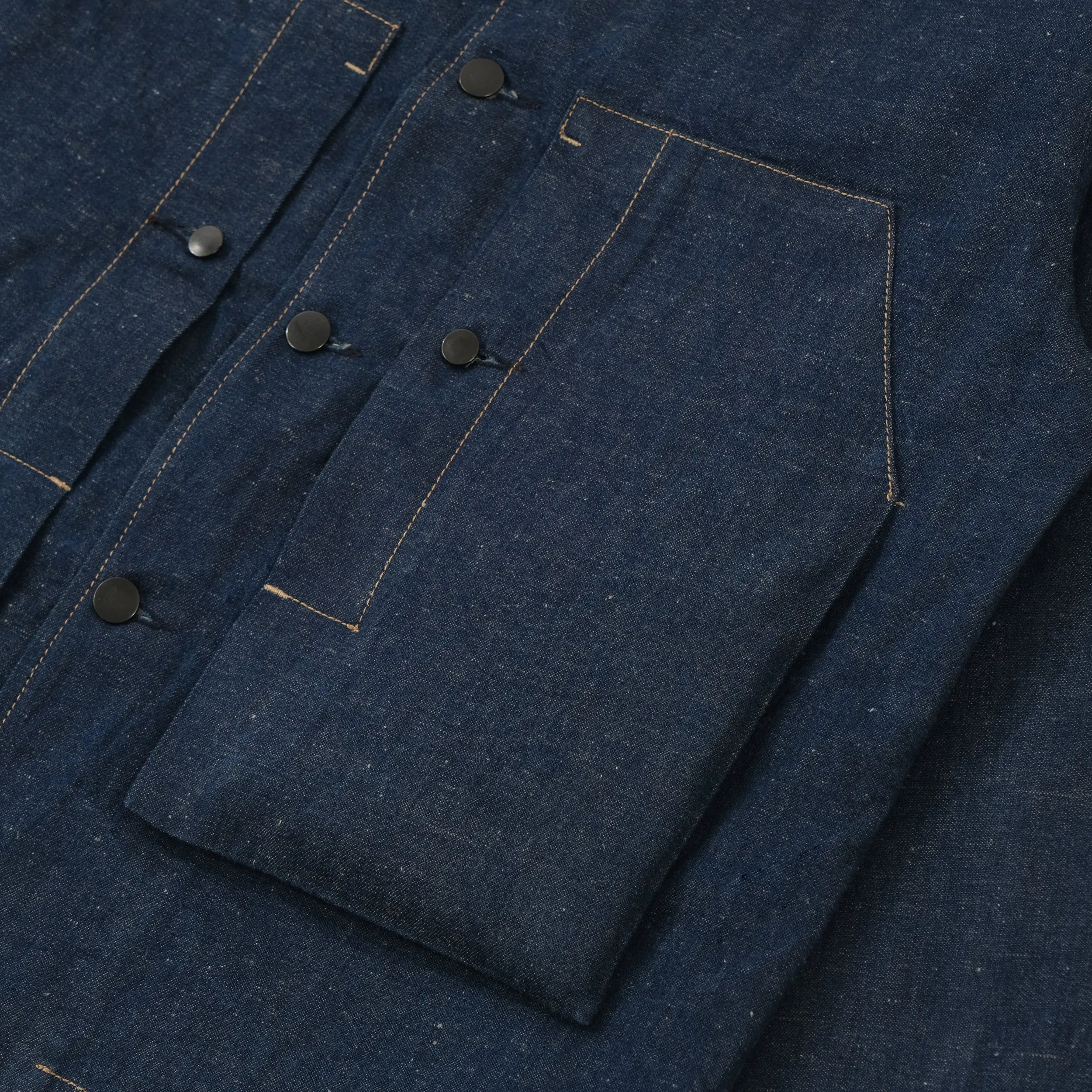 THE ATELIER JACKET