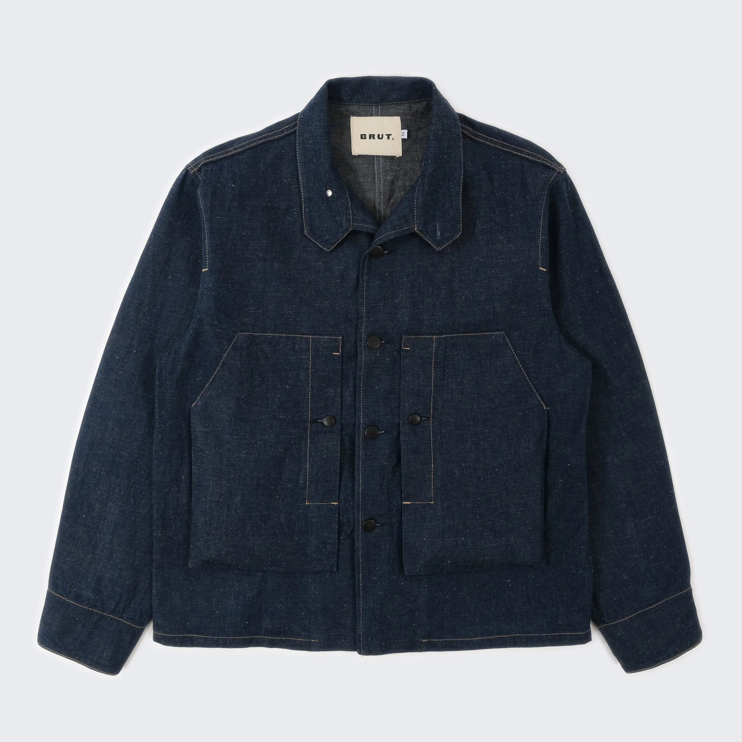 THE ATELIER JACKET