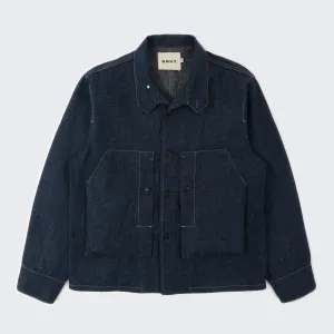 THE ATELIER JACKET