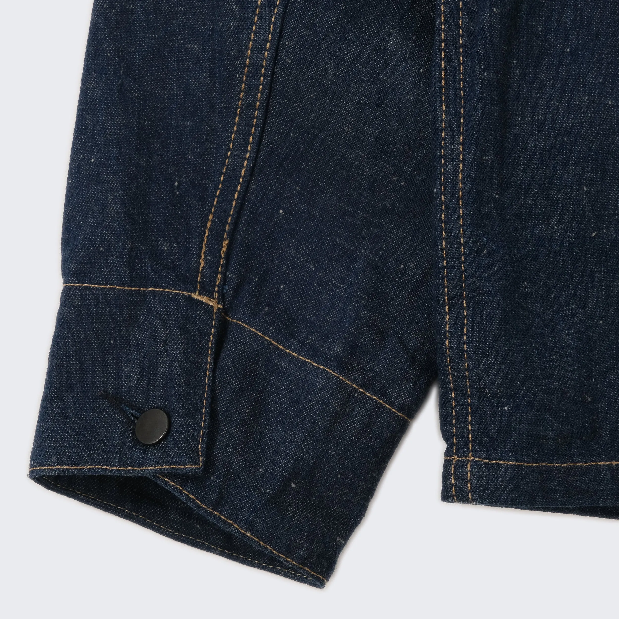 THE ATELIER JACKET