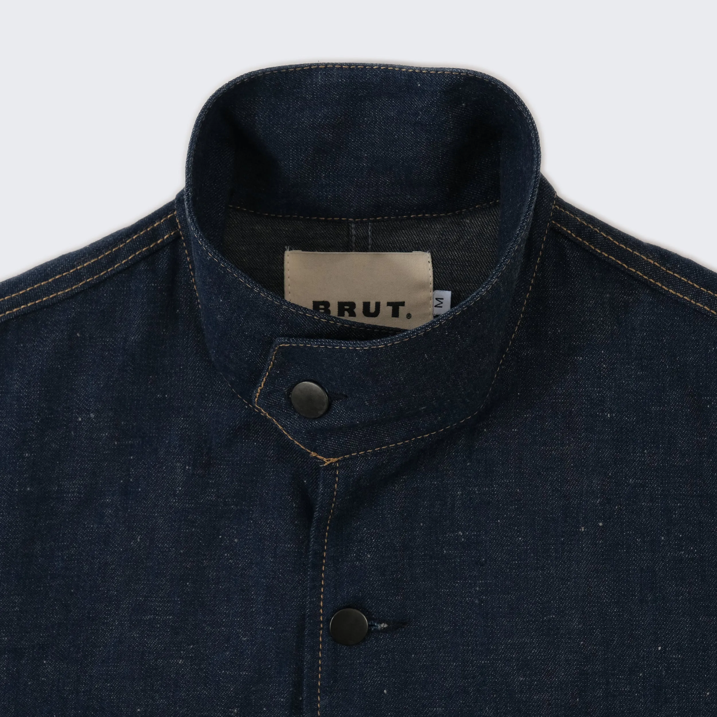 THE ATELIER JACKET