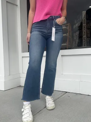 The New Basic Risen Jeans