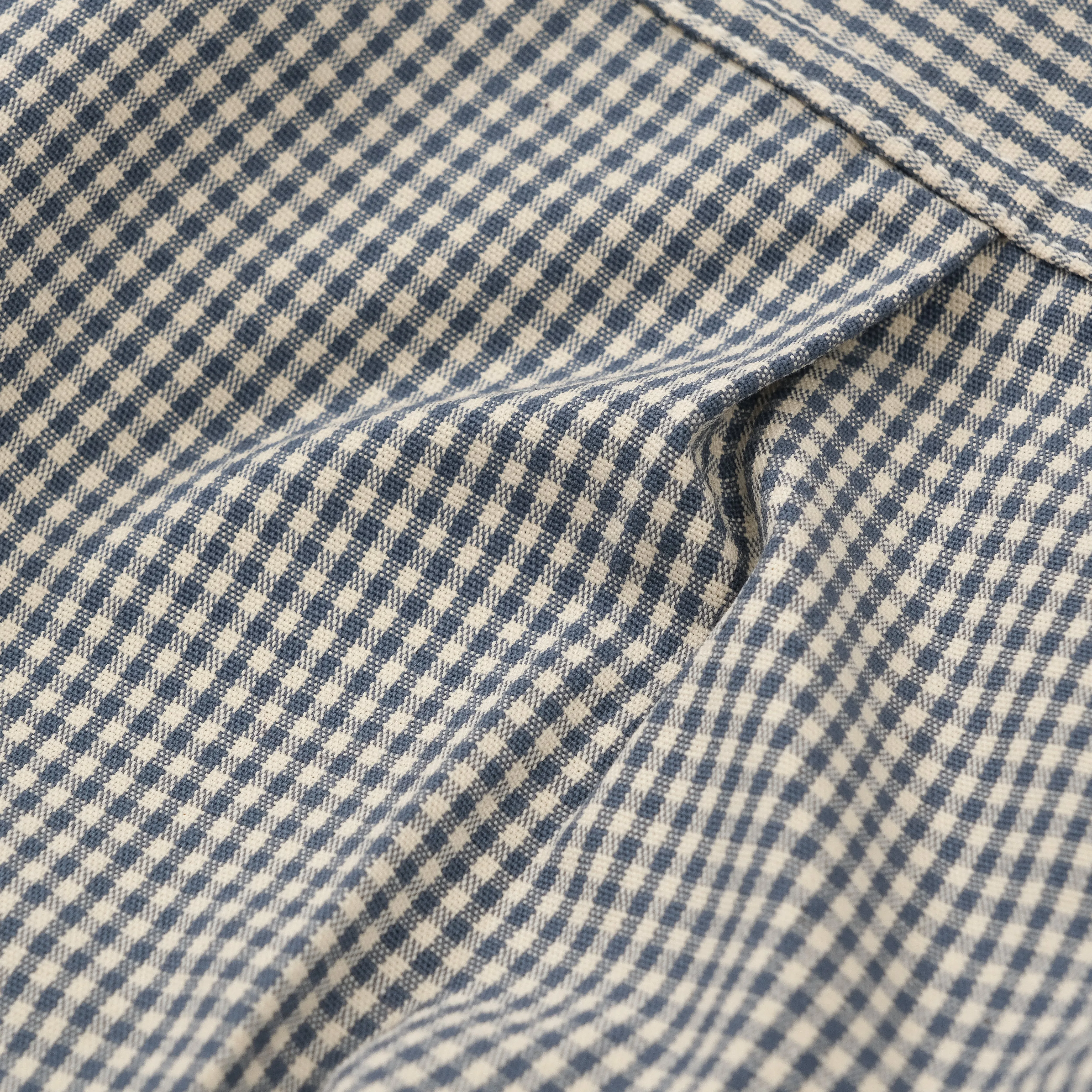 THE PLEATED JACKET