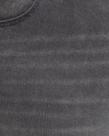 Trish High Rise Demi Bootcut Jean | Isla