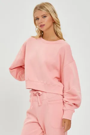 Ultra Soft Knit Lounge Shirt