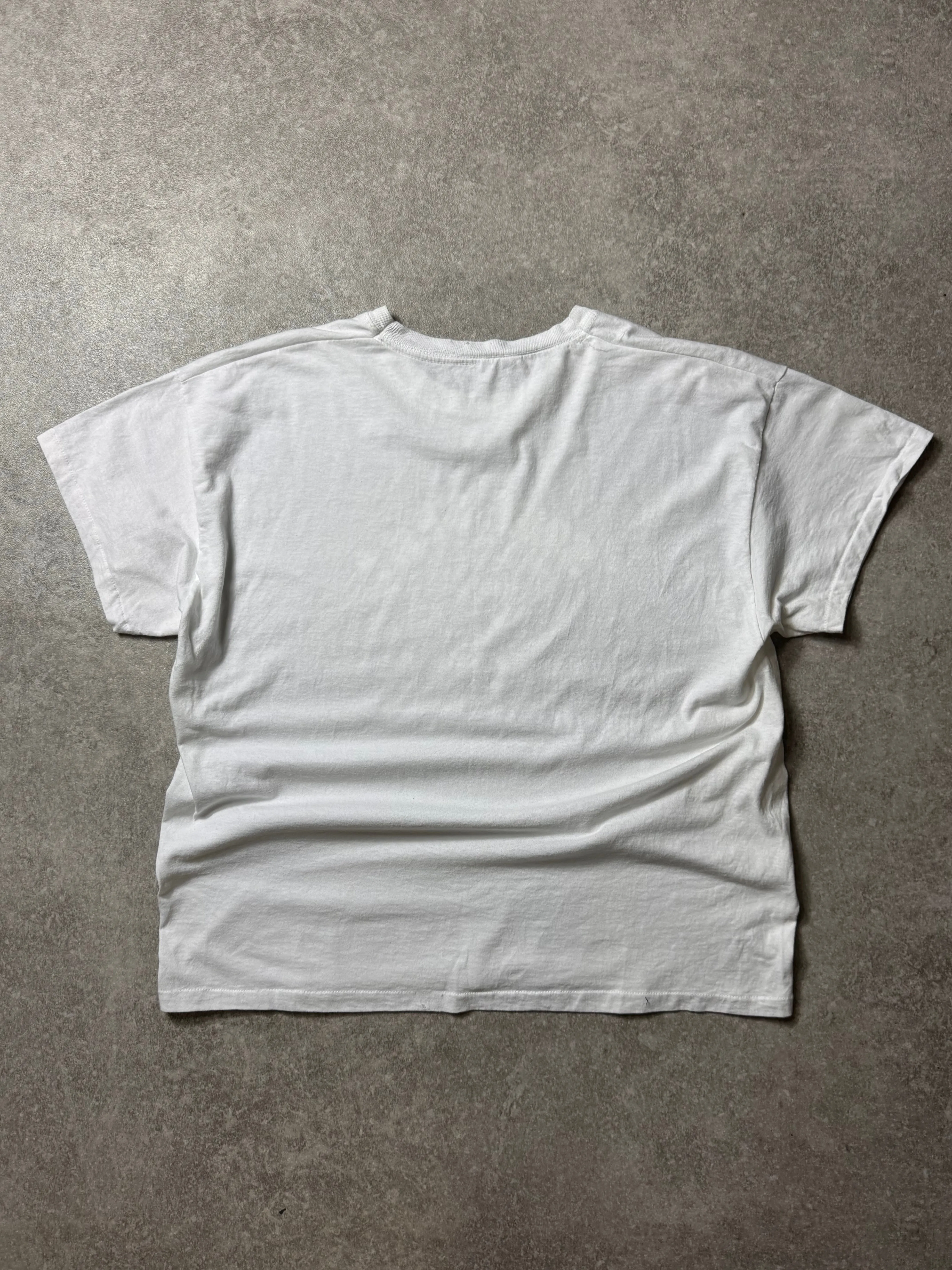 Vintage 1987 Keith Haring Safe Sex Single-Stitch Tee